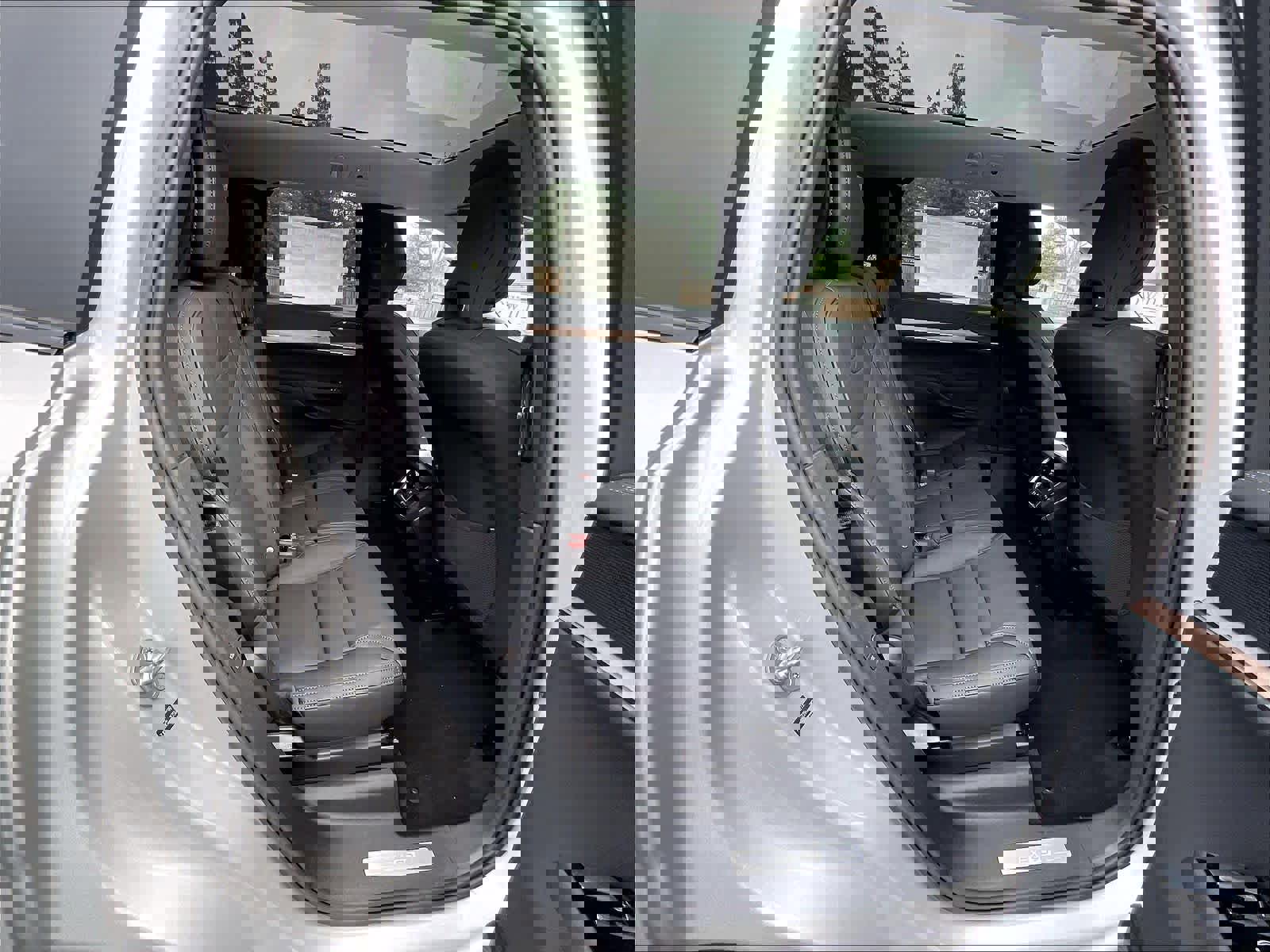 New 2025 Volvo EX90 Plus w/ Protection Package Premier image 27