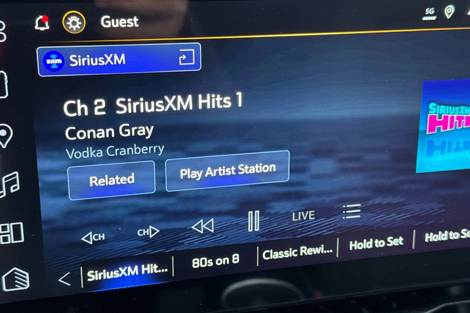 New 2026 Chevrolet Equinox LT image 17