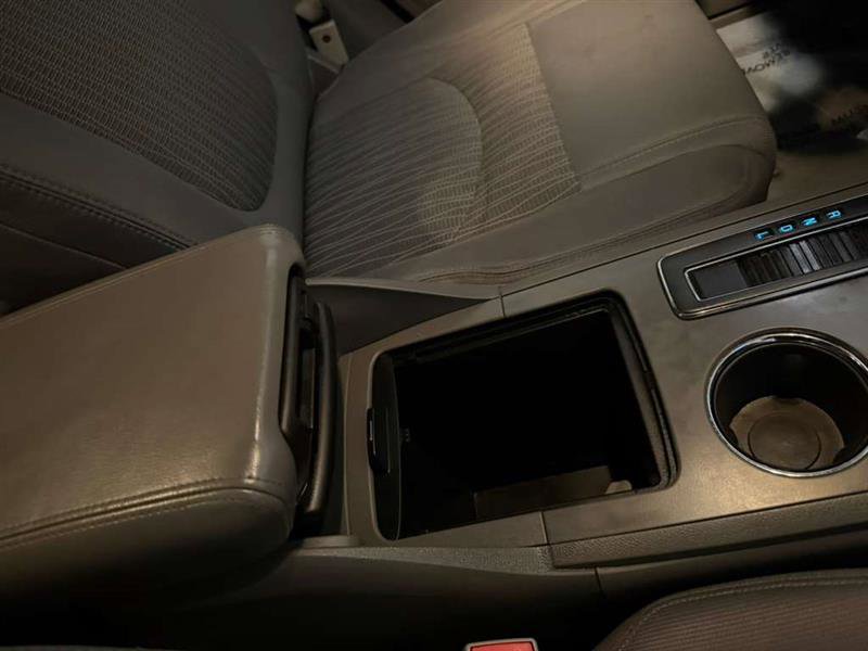 Used 2016 Chevrolet Traverse LS image 24