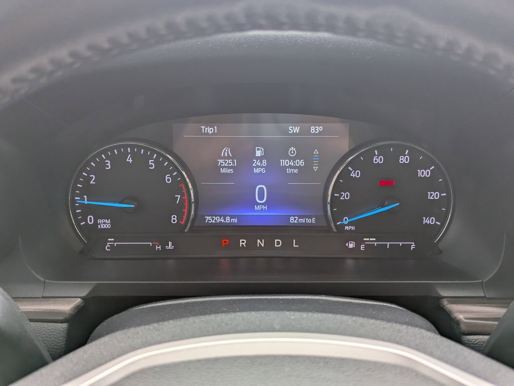 Used 2022 Ford Explorer Limited w/ Equipment Group 301A image 18