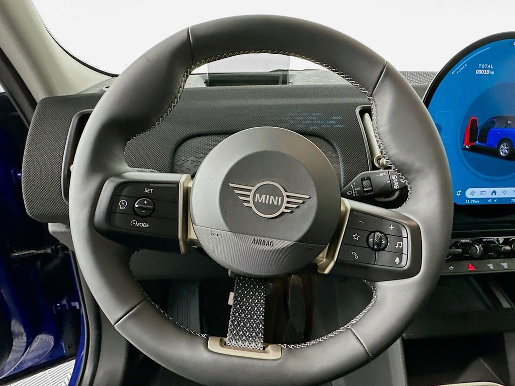 Certified 2025 MINI Cooper Countryman S image 10