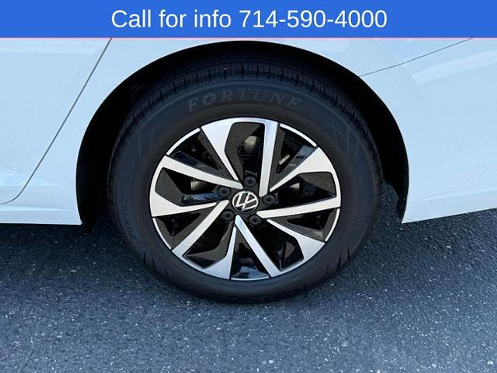Used 2024 Volkswagen Jetta S FWD image 9