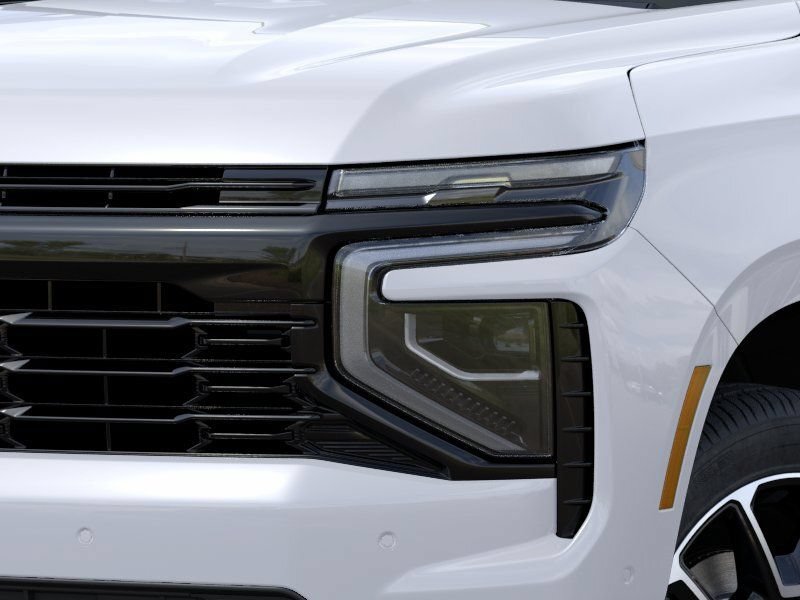 New 2026 Chevrolet Suburban RST w/ Comfort Package RWD image 10