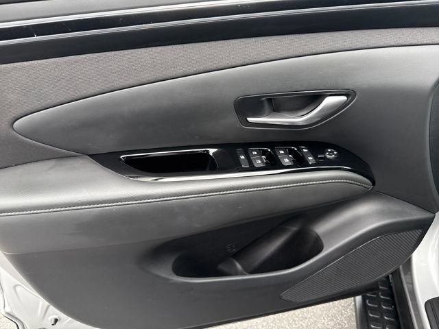Certified 2024 Hyundai Tucson XRT image 9