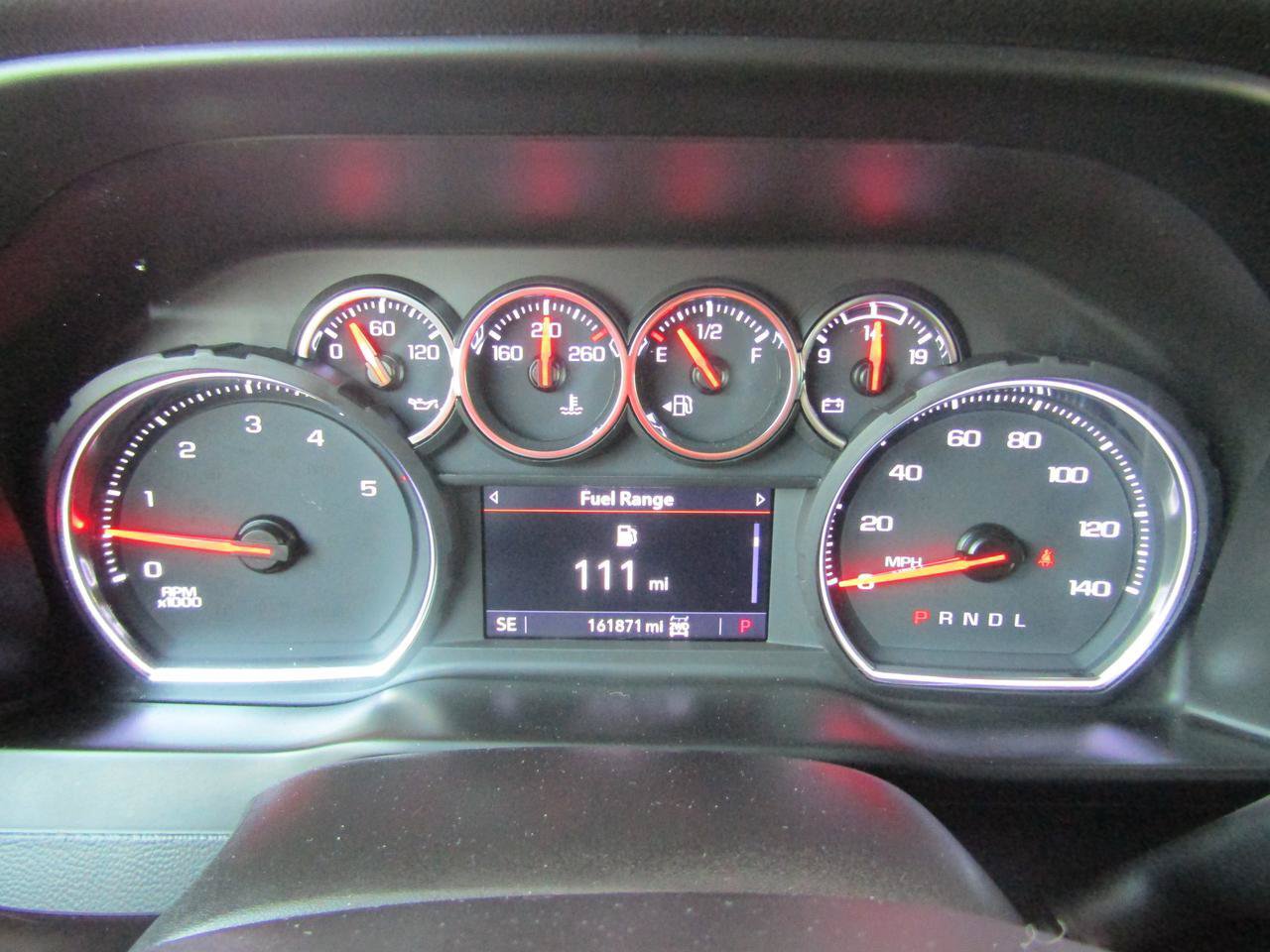 Used 2021 Chevrolet Silverado 2500 LT w/ Texas Edition AWD/4WD image 14