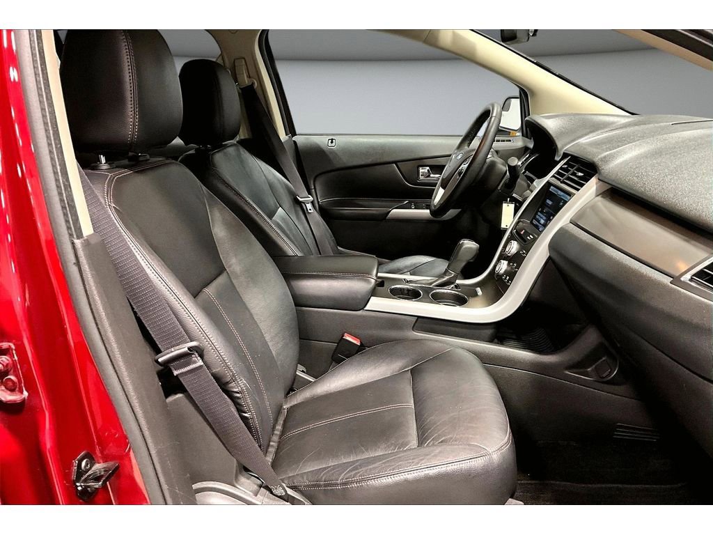 Used 2014 Ford Edge SEL w/ Equipment Group 205A image 8