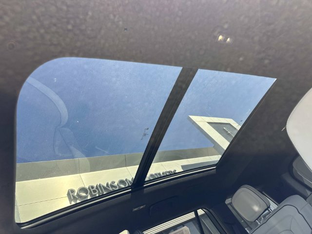 New 2027 Lincoln Aviator Black Label w/ Black Label Special Edition AWD/4WD image 19