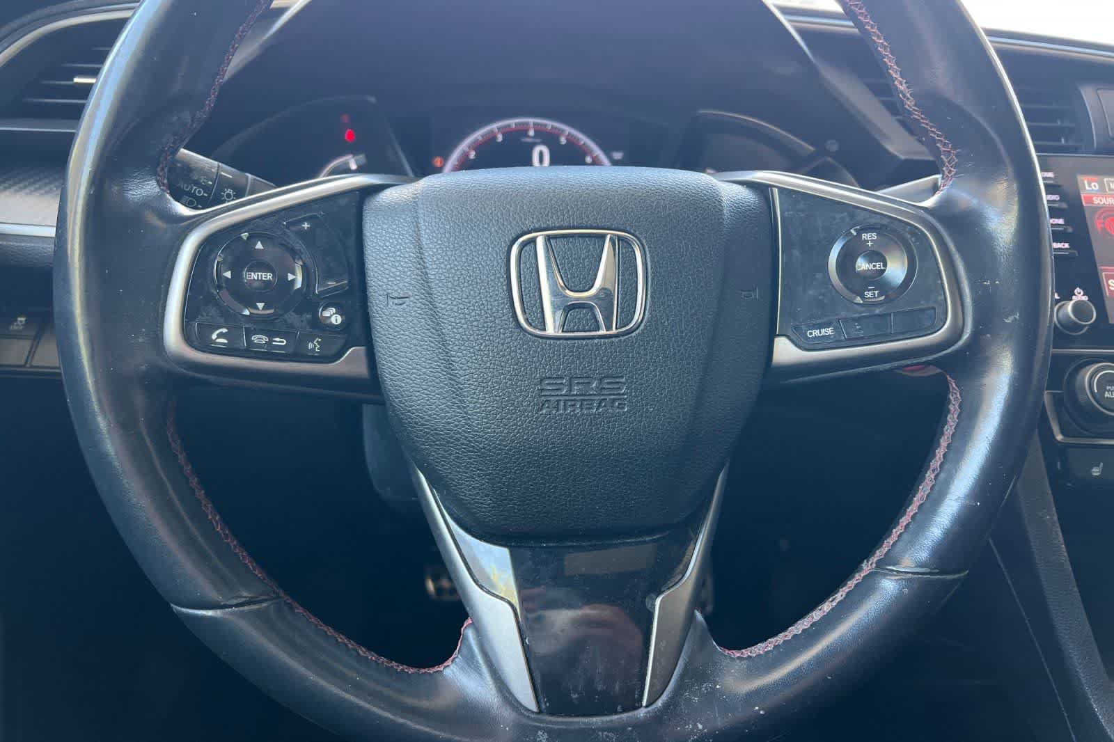 Used 2019 Honda Civic Si image 24