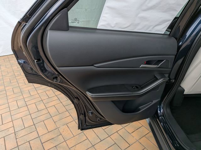New 2026 MAZDA CX-30 Aire Edition AWD/4WD image 16