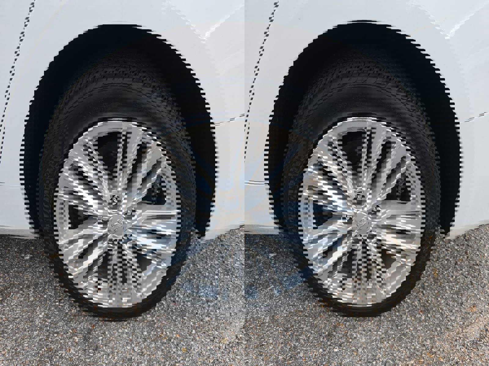 Used 2023 Cadillac CT4 Premium Luxury w/ Climate Package image 36