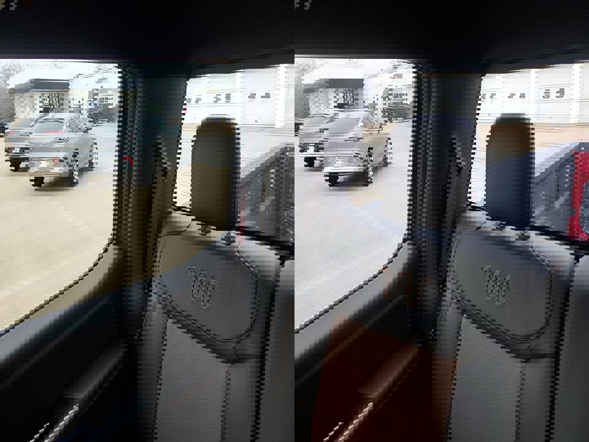 Used 2021 Ford F150 King Ranch w/ Equipment Group 601A High image 13