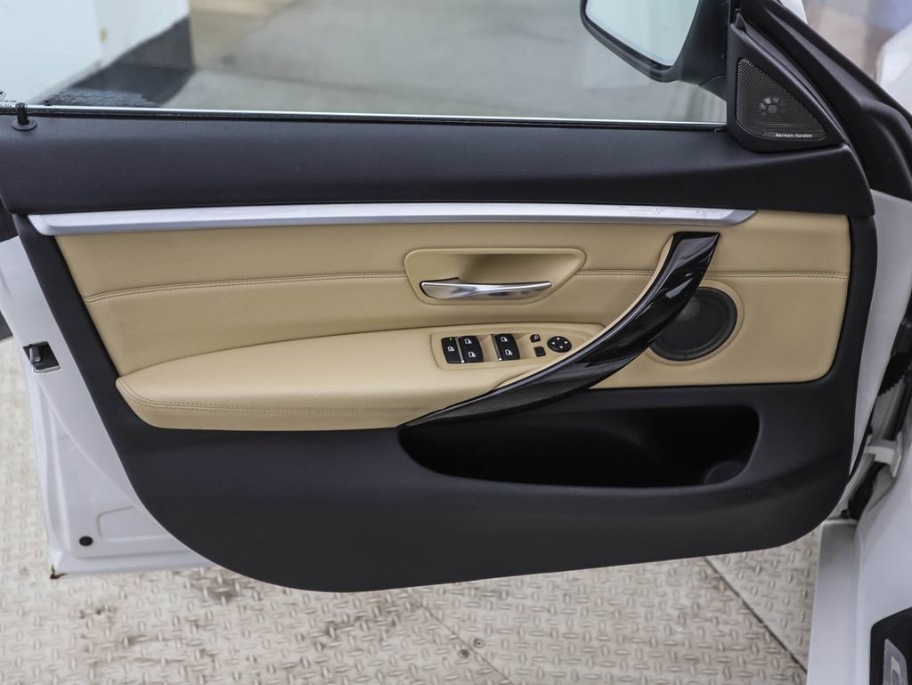 Used 2018 BMW 440i Gran Coupe xDrive image 9