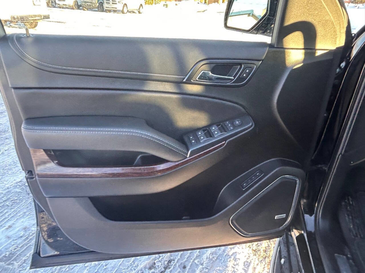 Used 2019 GMC Yukon XL SLT image 20