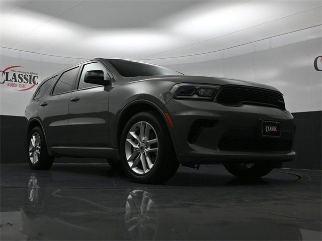 Used 2023 Dodge Durango GT image 34