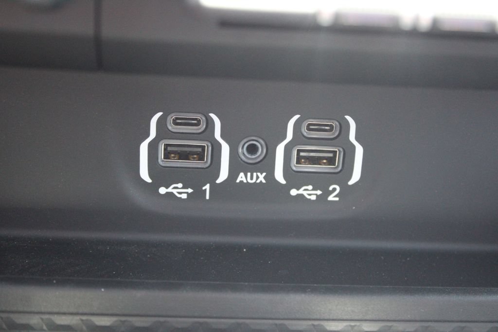 Used 2024 RAM 2500 Big Horn w/ Night Edition AWD/4WD image 50