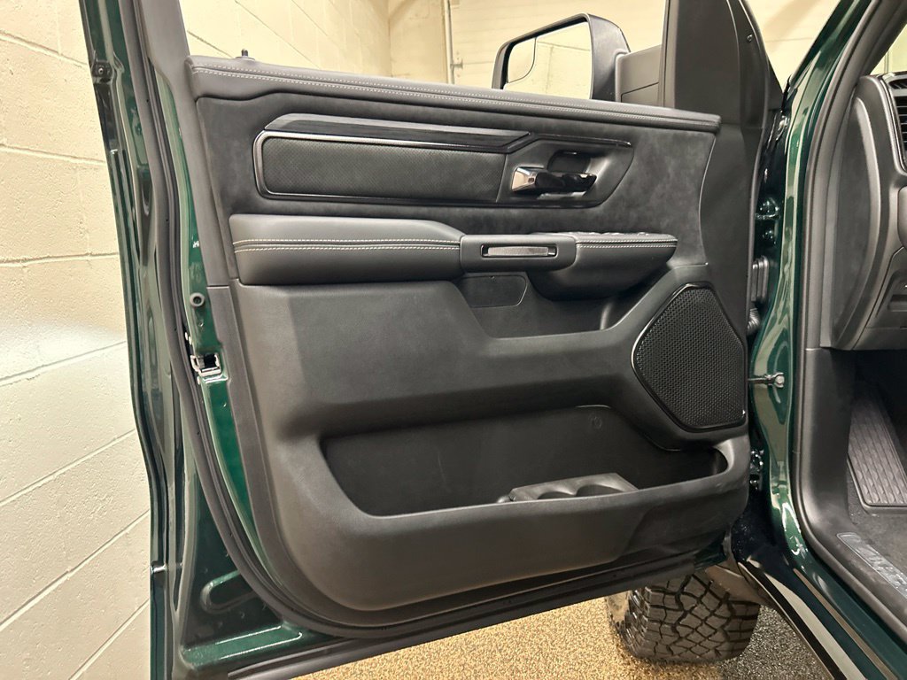 New 2026 RAM 1500 RHO AWD/4WD image 15