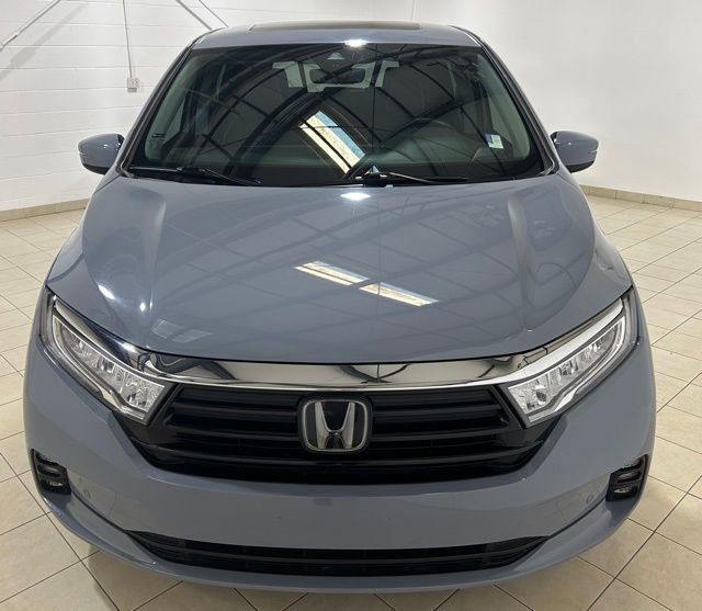 Used 2023 Honda Odyssey Elite image 8