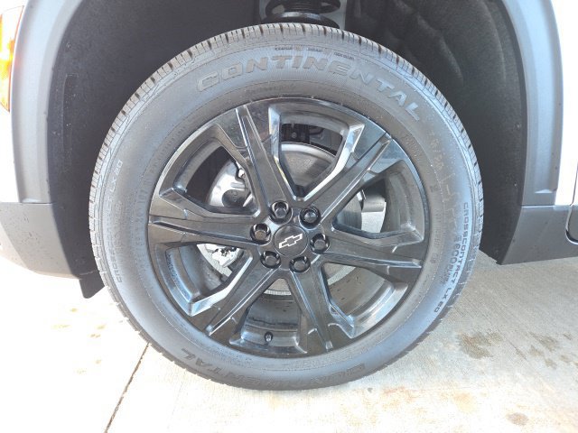 New 2027 Chevrolet Traverse LT w/ Midnight/Sport Edition AWD/4WD image 67