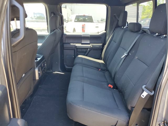 Used 2020 Ford F150 XLT w/ Equipment Group 302A Luxury AWD/4WD image 31