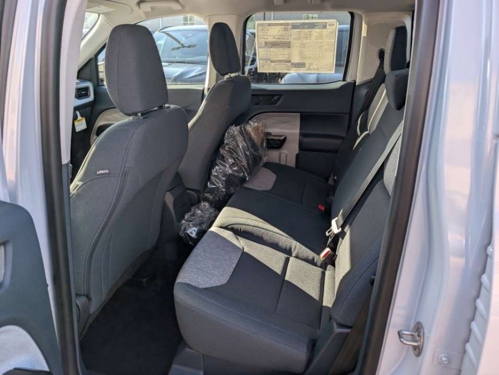 New 2026 Ford Maverick XLT w/ 4K Tow Package image 6