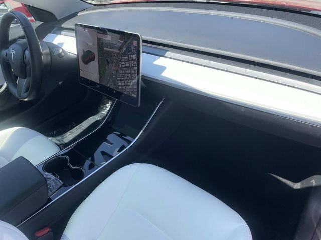 Used 2019 Tesla Model 3 Long Range AWD/4WD image 36