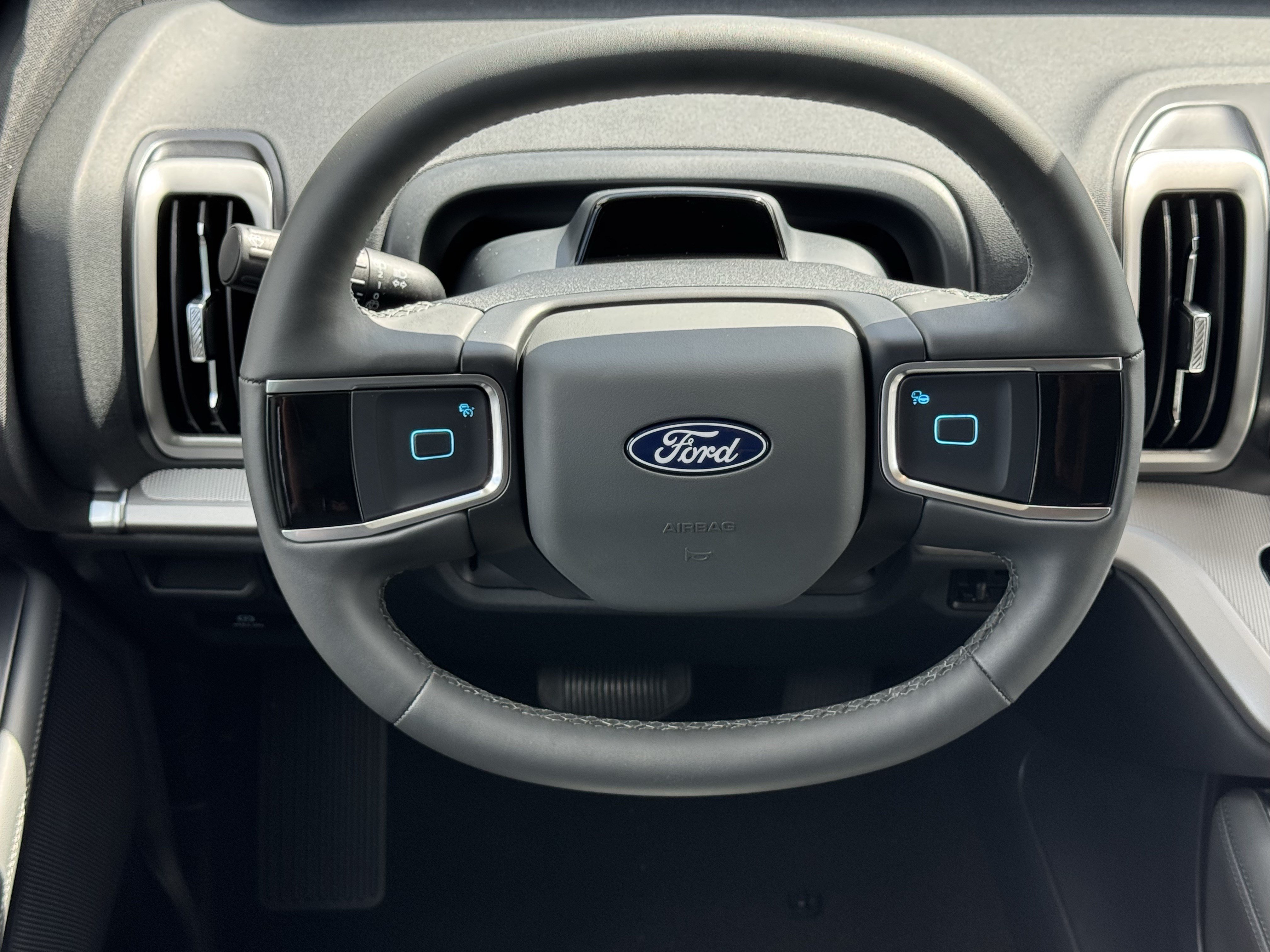 New 2027 Ford Expedition Active RWD image 12