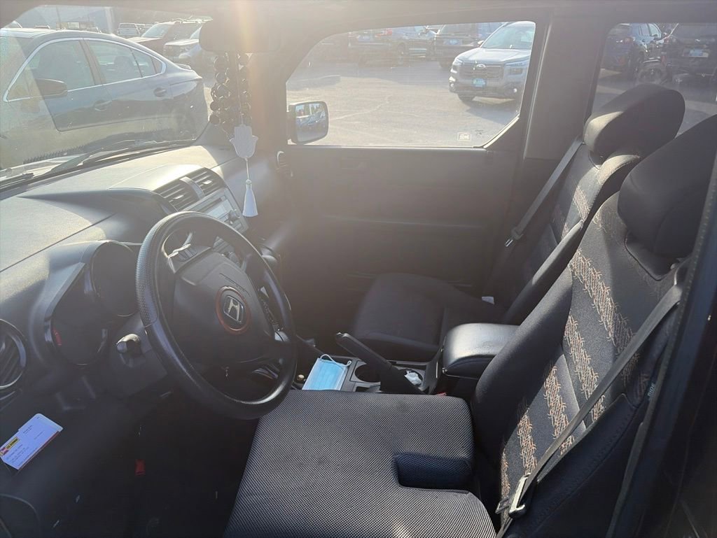 Used 2008 Honda Element SC image 11