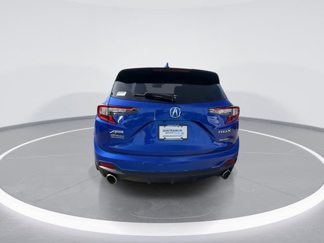 Used 2019 Acura RDX A-Spec image 7