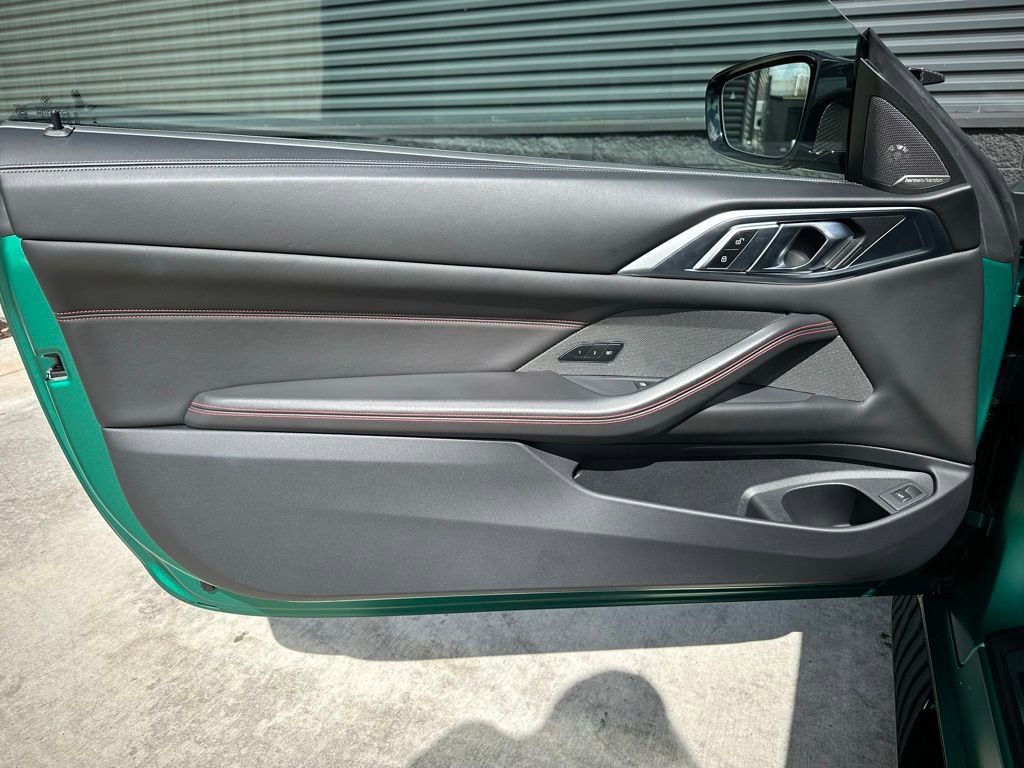 Used 2025 BMW M4 CS image 20