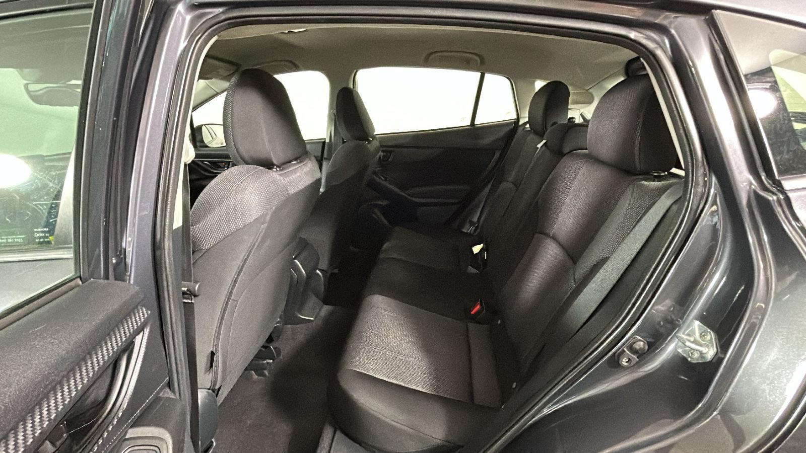 Used 2023 Subaru Impreza 2.0i Premium AWD/4WD image 30