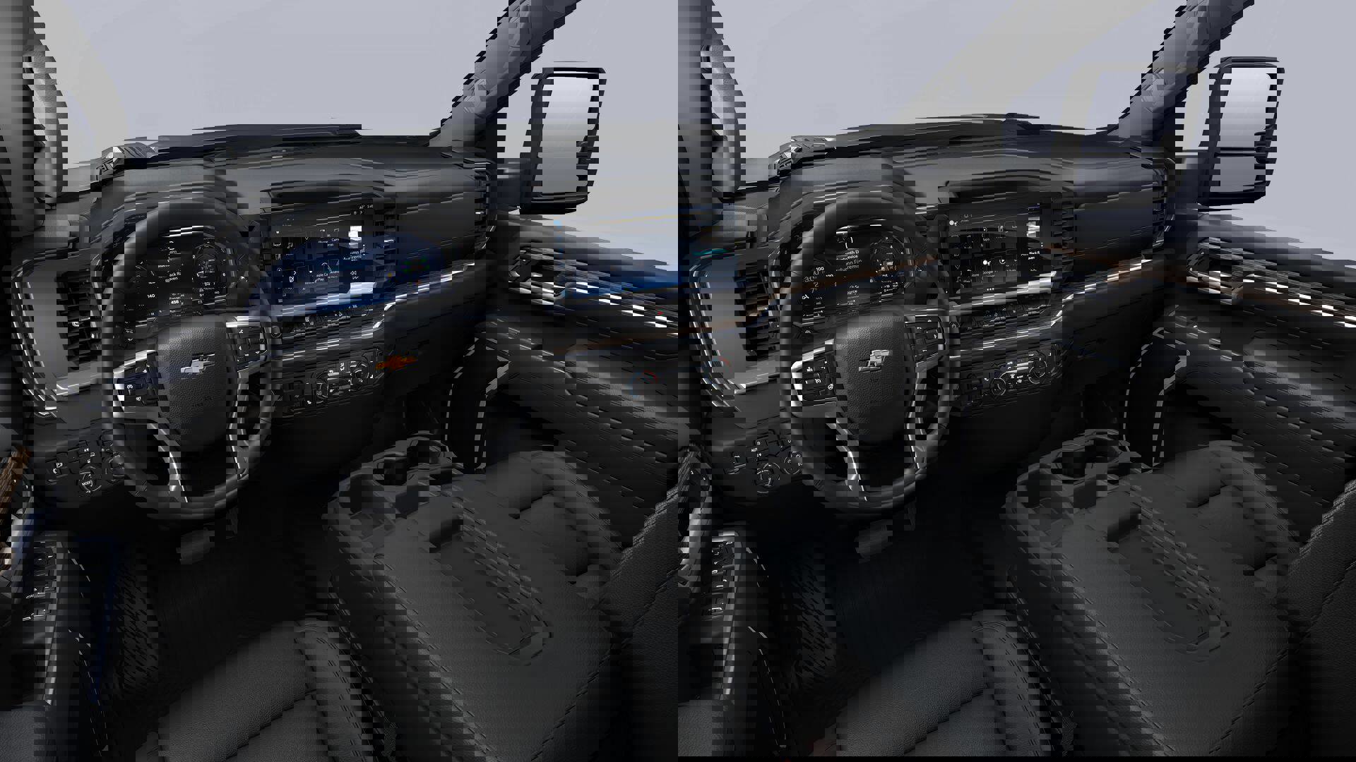 New 2026 Chevrolet Silverado 2500 LT image 78