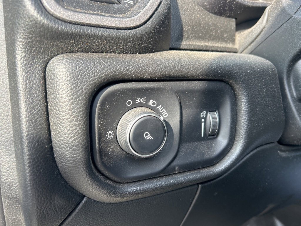 Certified 2021 RAM 2500 Tradesman image 12