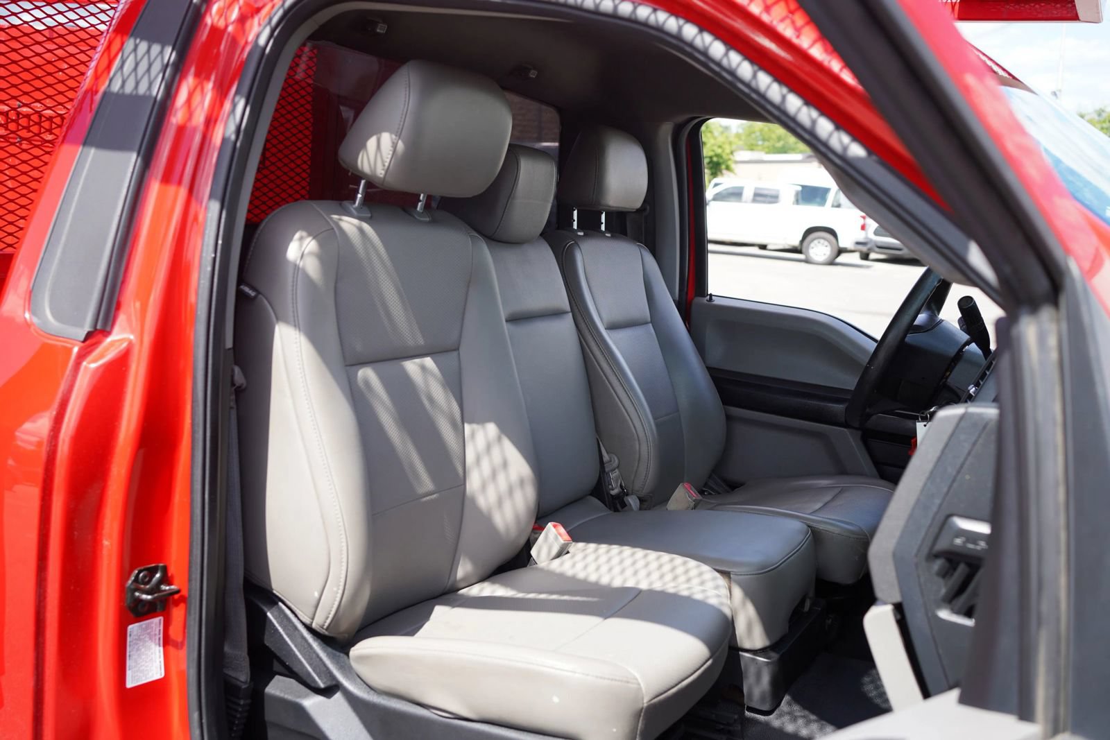 Used 2019 Ford F450 XL w/ XL Value Package RWD image 11