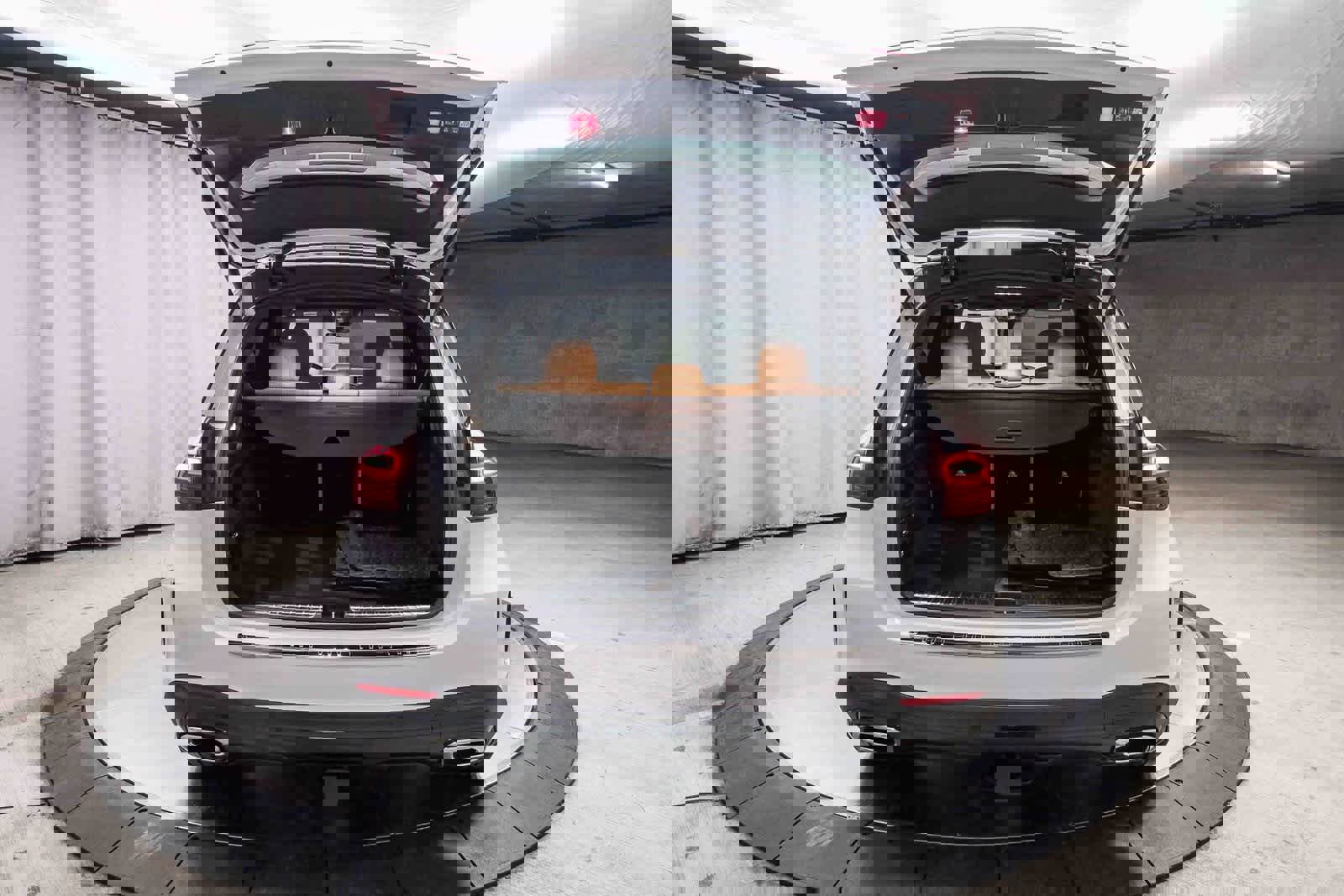 Used 2026 Mercedes-Benz GLE 450 4MATIC image 25