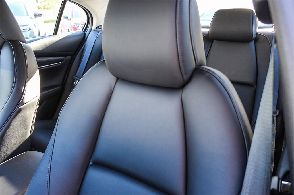 New 2026 MAZDA MAZDA3 s Sport image 26