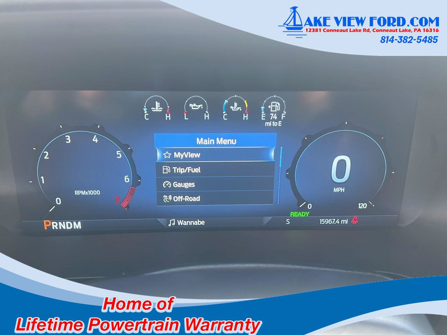 Used 2024 Ford F150 XLT w/ Mobile Office Package AWD/4WD image 27