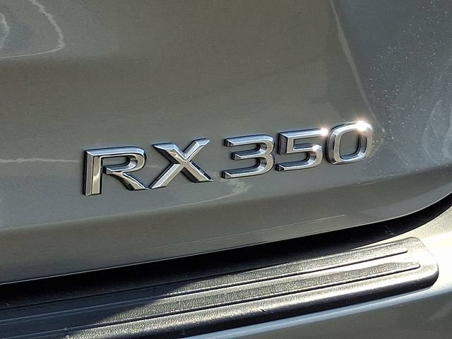 Used 2019 Lexus RX 350 AWD w/ Premium Package image 29