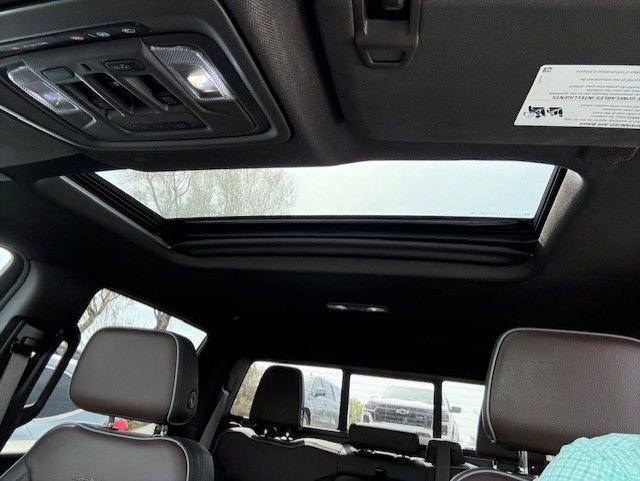 Used 2023 GMC Sierra 1500 Denali w/ Denali Reserve Package image 17