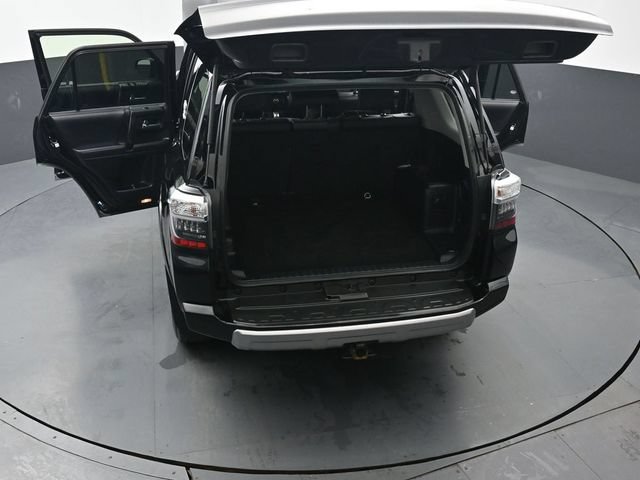 Certified 2023 Toyota 4Runner TRD Off-Road Premium w/ Moonroof Package AWD/4WD image 50
