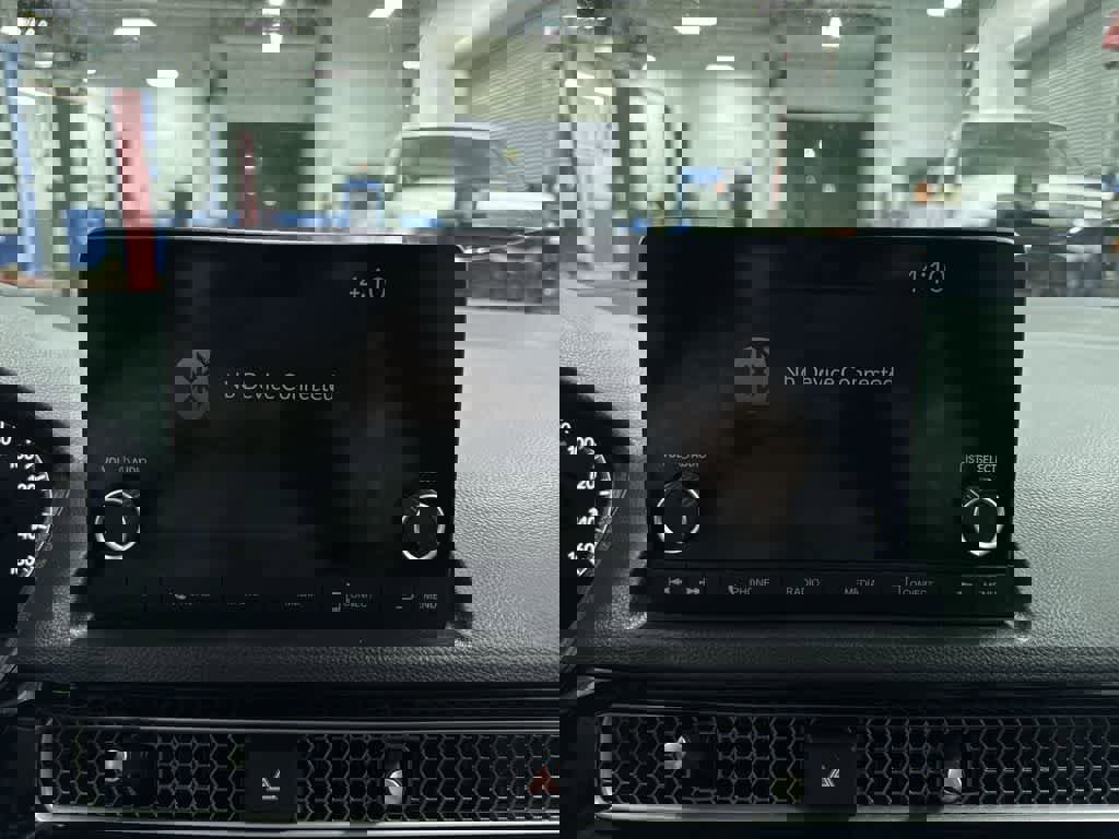 Certified 2024 Honda Civic EX image 20