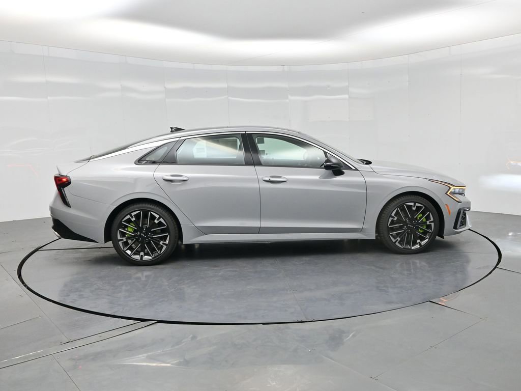New 2026 Kia K5 GT FWD image 37