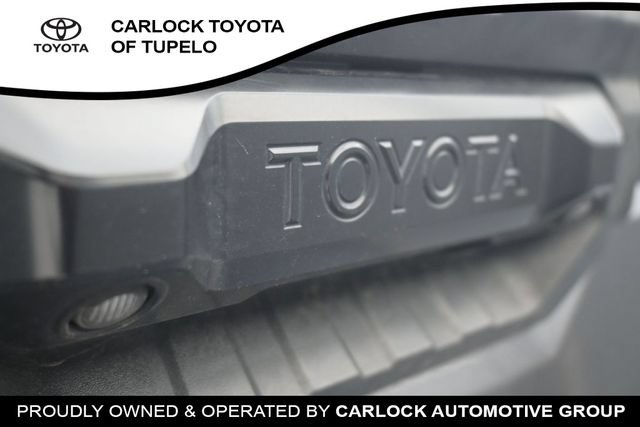 Used 2023 Toyota Tundra TRD Pro w/ Security Package (TMS) AWD/4WD image 12