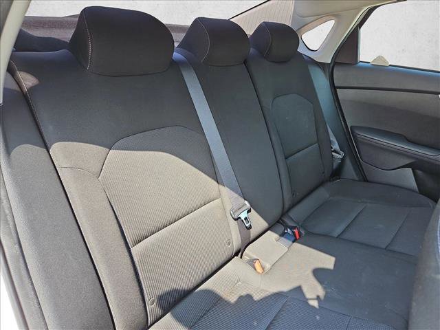 Used 2021 Kia Forte LXS FWD image 17