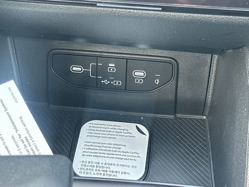 New 2026 Kia Sportage EX image 21