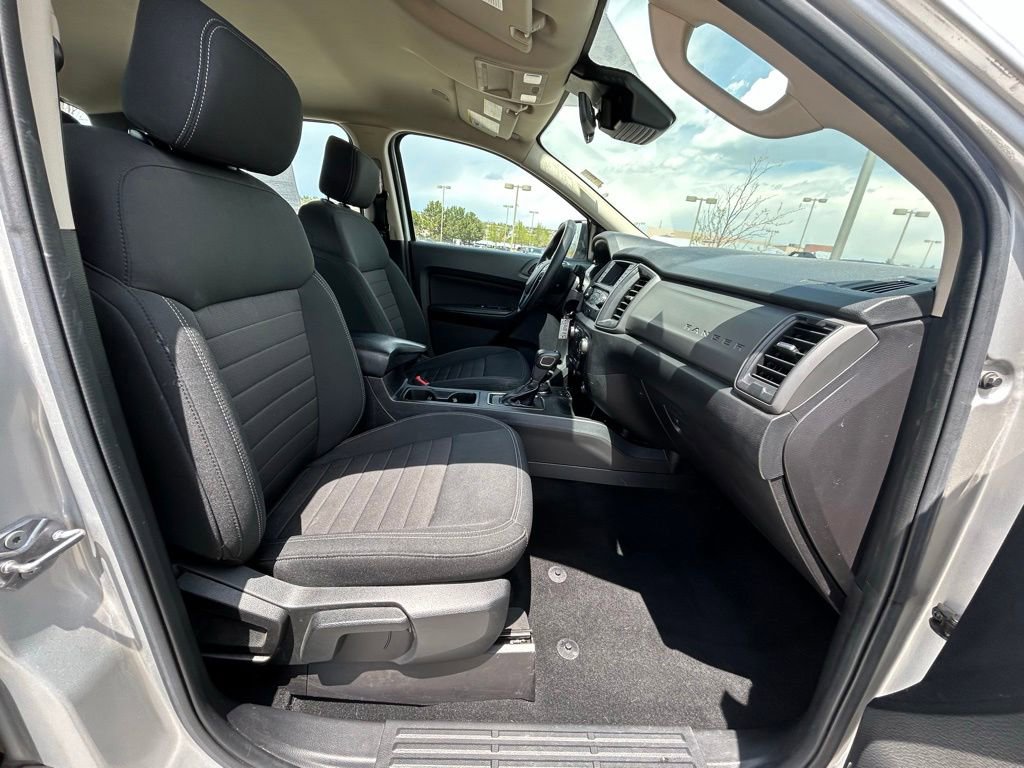 Used 2019 Ford Ranger XL w/ FX4 Off-Road Package AWD/4WD image 31
