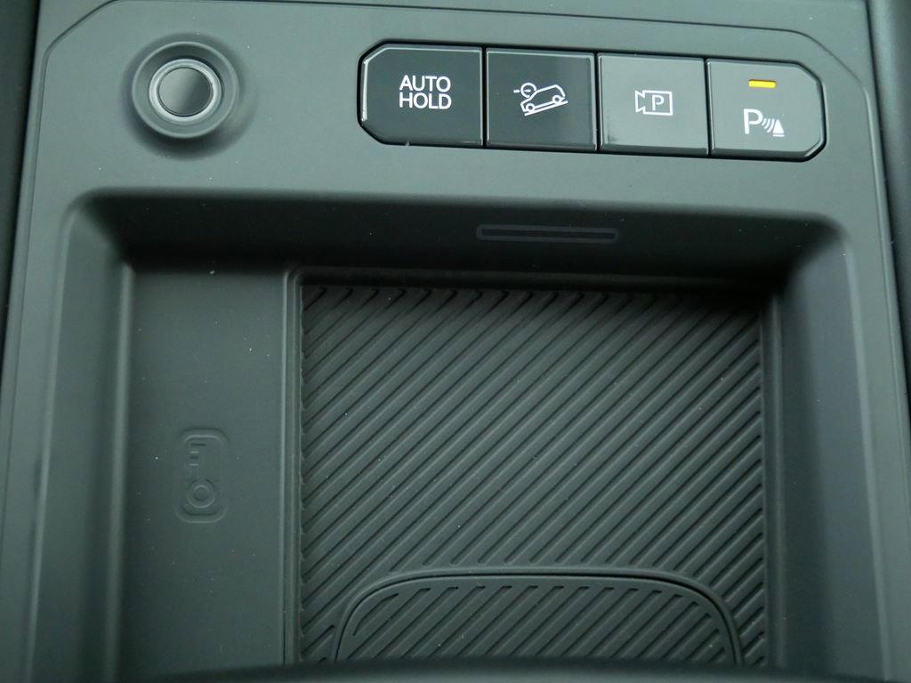 New 2026 Kia EV9 Land image 26