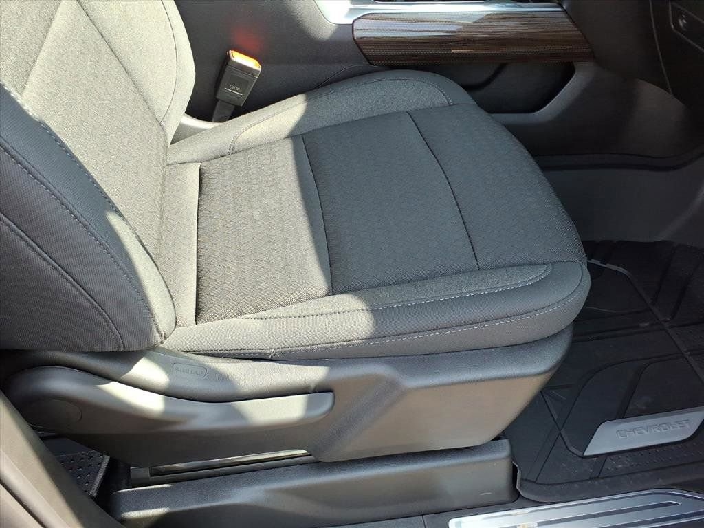 Used 2026 Chevrolet Silverado 1500 LT w/ Protection Package image 15