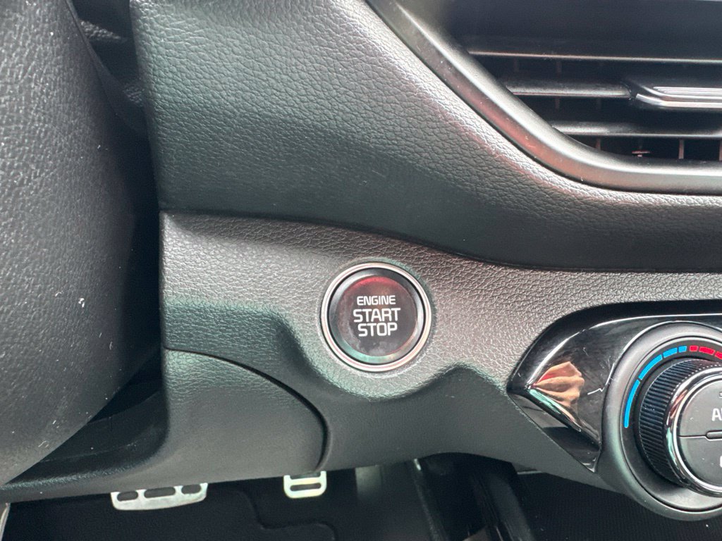 Used 2023 Kia Forte GT-Line w/ GT-Line Technology Package FWD image 25