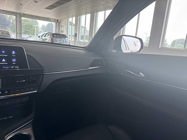 Certified 2023 Cadillac CT4 Premium Luxury w/ Climate Package AWD/4WD image 63