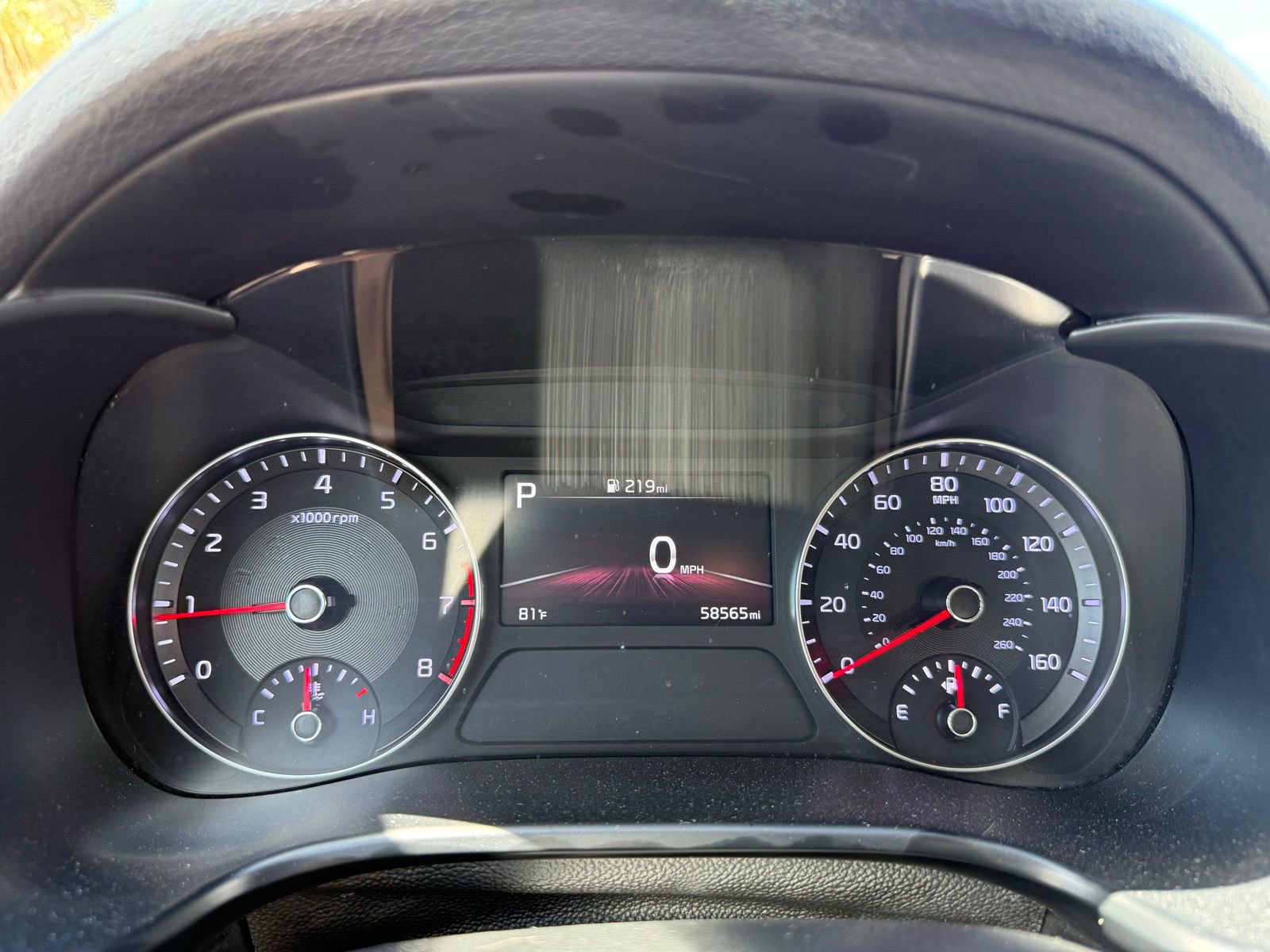 Used 2024 Kia Forte LXS FWD image 13